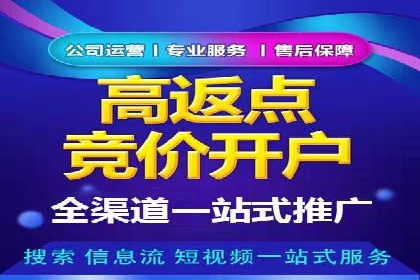 案例分析：托管SEM竞价助力电商旺季促销